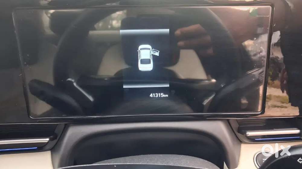 Hyundai Verna 1.6 Vtvt 2024