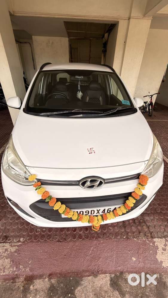 Hyundai Grand I10 Petrol Manual 2016