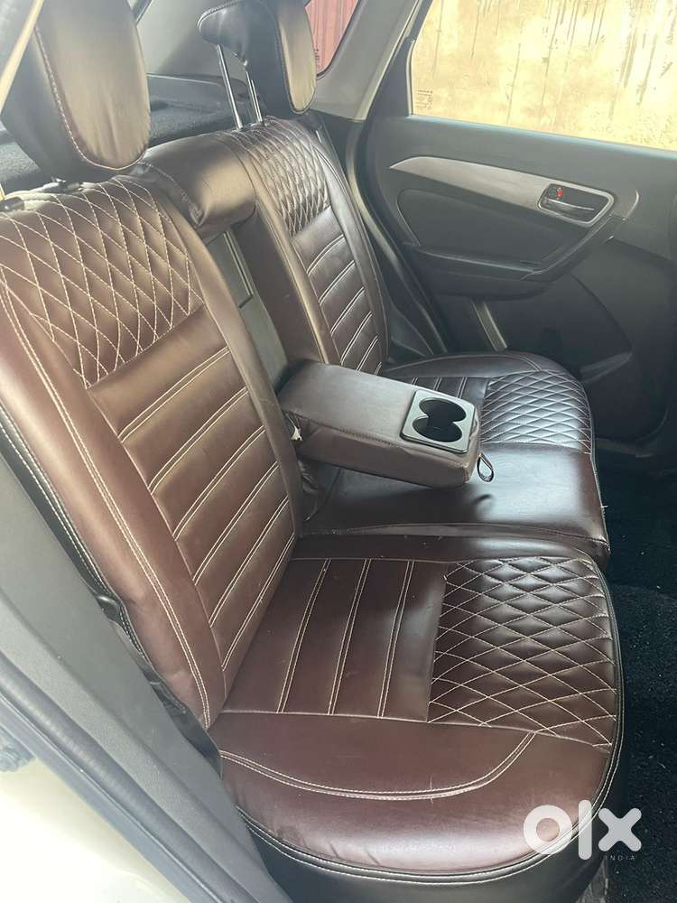 Maruti Suzuki Brezza 2018 Zdi+ Dual Tone Diesel Top Model