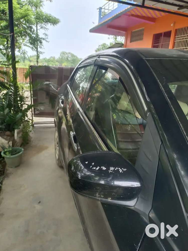 Honda Amaze Diesel 2013