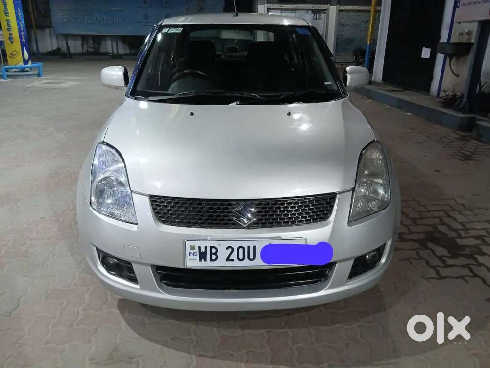 2009 Maruti Suzuki Dzire Vdi