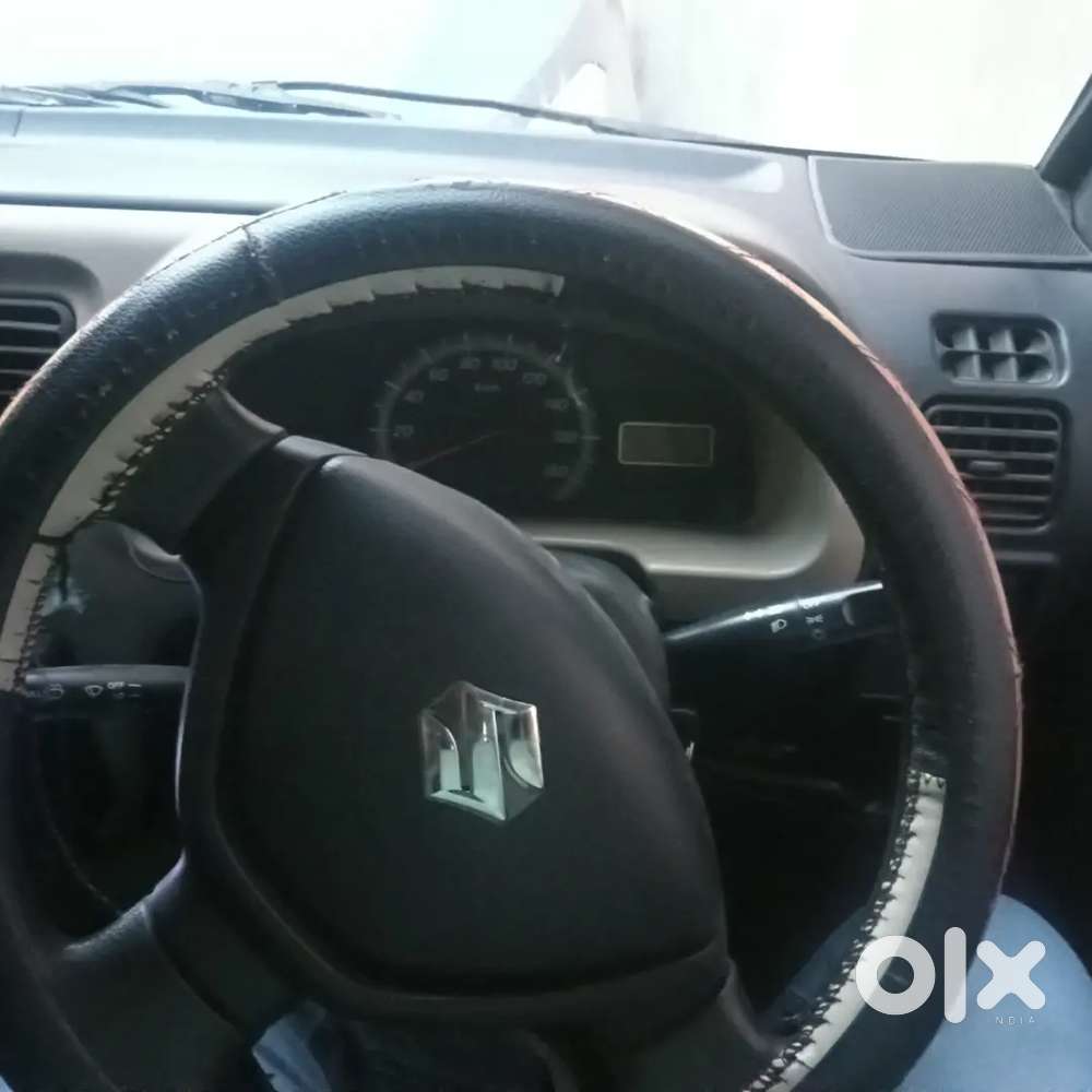 Maruti Suzuki Eeco 2020 Petrol 45000 Km Driven