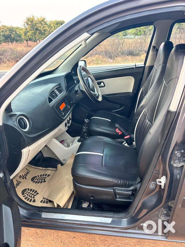 Maruti Suzuki Alto 800 2020 Vxi