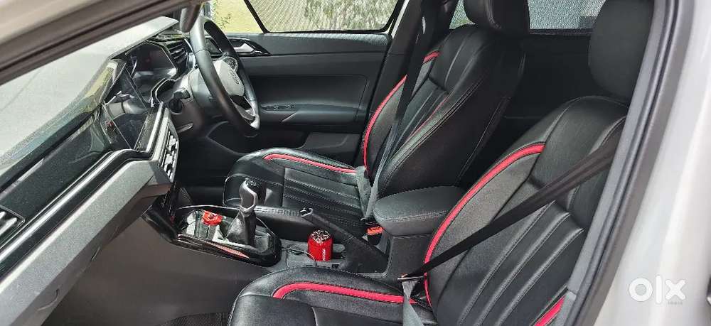 Volkswagen Virtus 2025