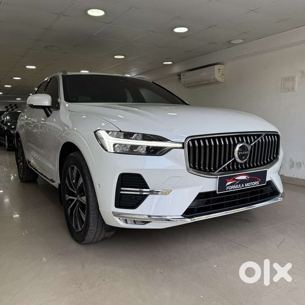 Volvo Xc60 2.0 B5 Ultimate, 2023, Petrol