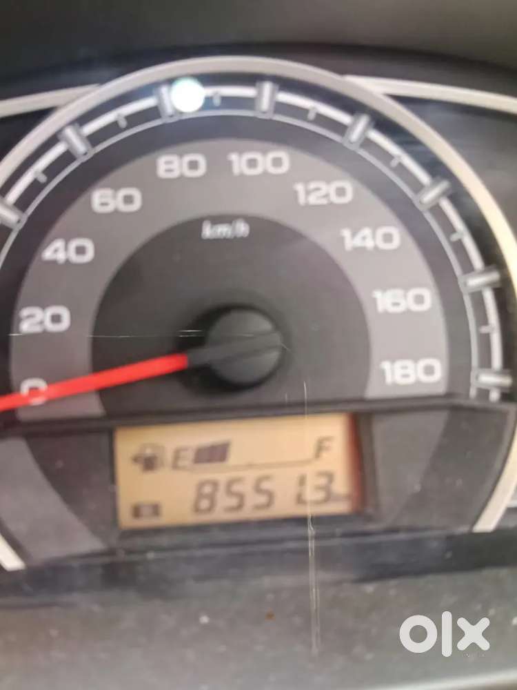 Maruti Suzuki Alto 2018