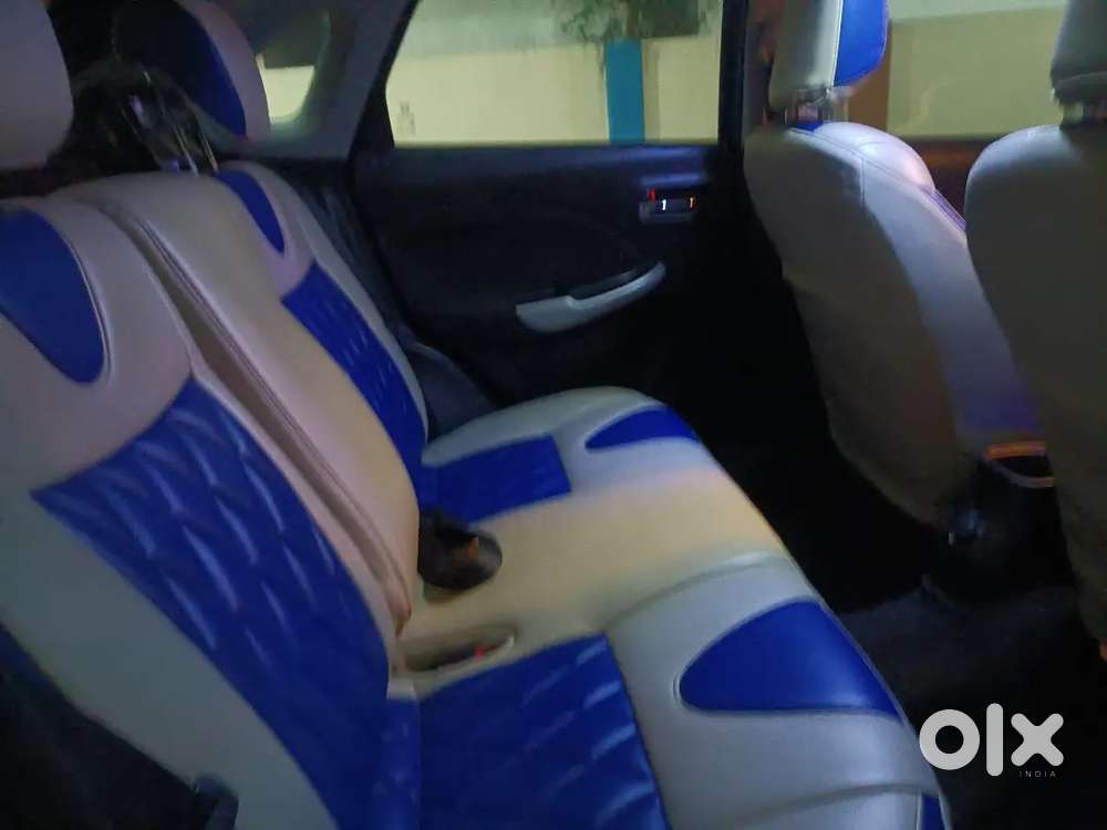 Maruti Suzuki Baleno 2016 Petrol 63000 Km Driven