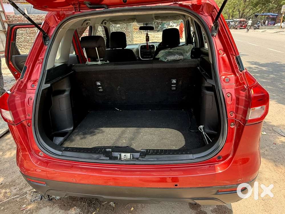 Maruti Brezza Vdi 2020