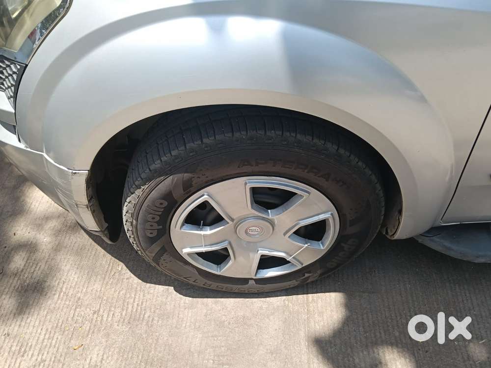 Mahindra Xuv500 At W6 2wd, 2015, Diesel