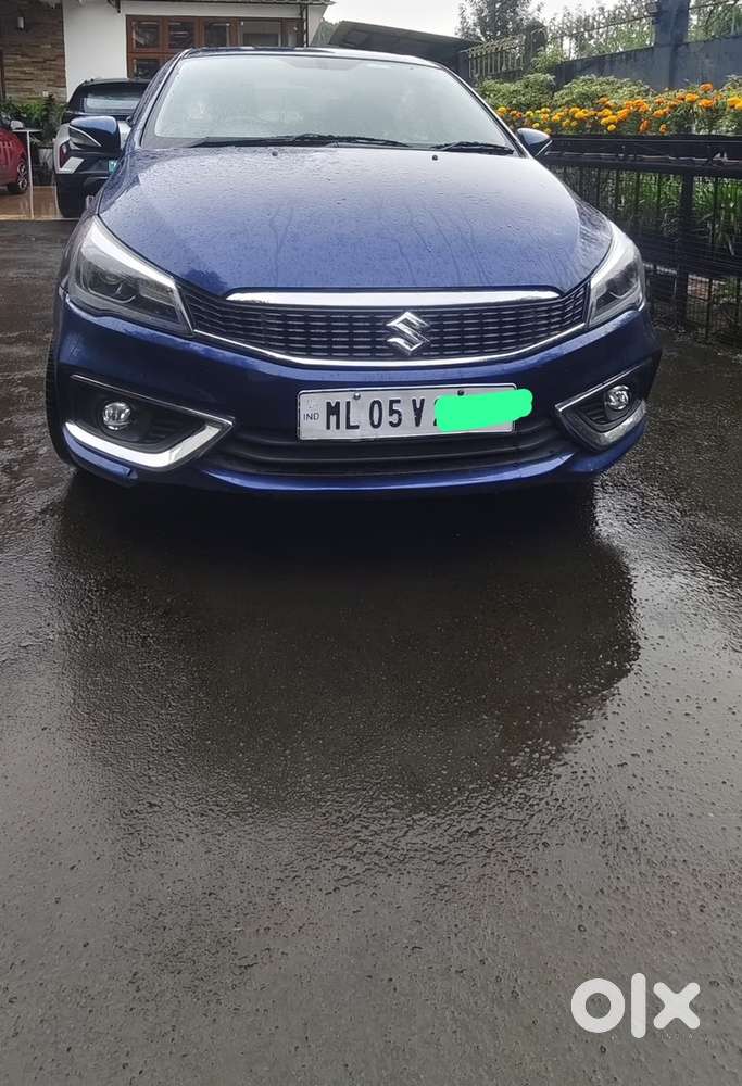 Maruti Suzuki Ciaz 2020 Year