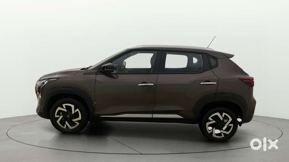 Nissan Magnite 1.0 Xv Turbo Cvt, 2022, Petrol