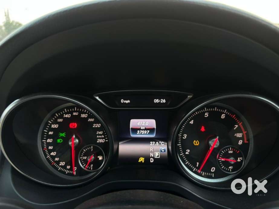 Mercedes-benz Cla Urban Sport 200, 2019, Petrol