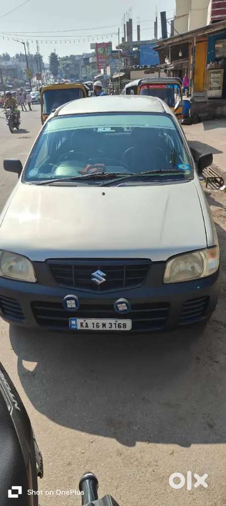 Hyundai Santro Xing 2007 Petrol 85000 Km Driven