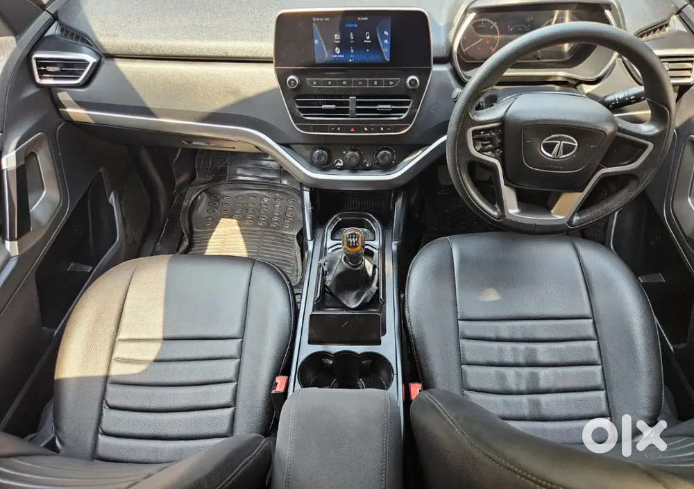 Tata Harrier 2020 Diesel