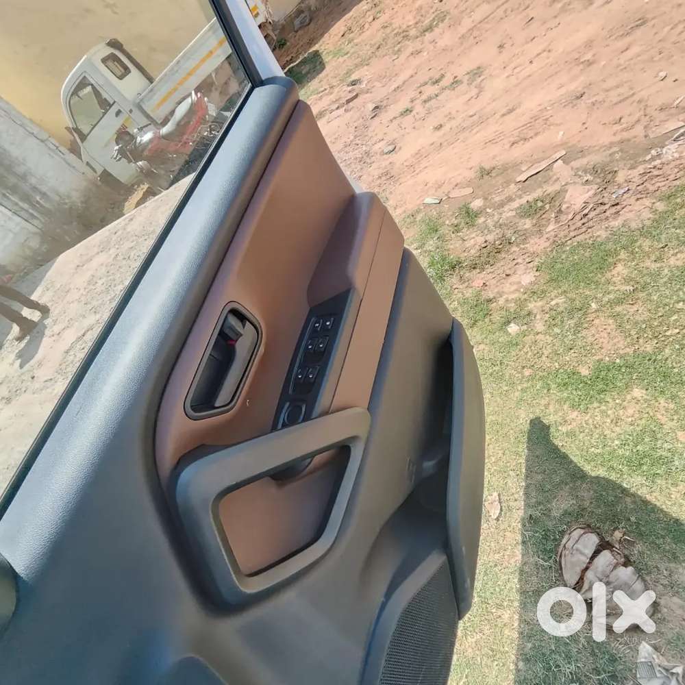 Mahindra Scorpio N 2026 Diesel Good Condition