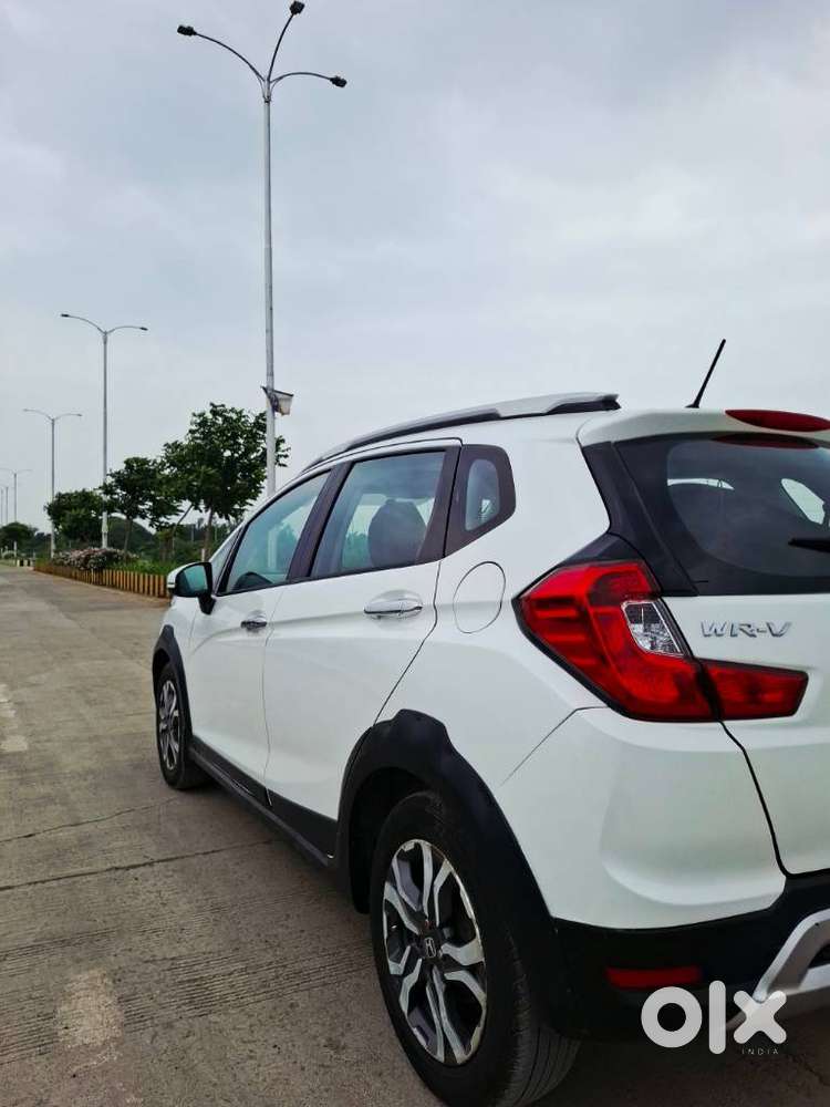 Honda Wr-v I-dtec Vx, 2018, Diesel
