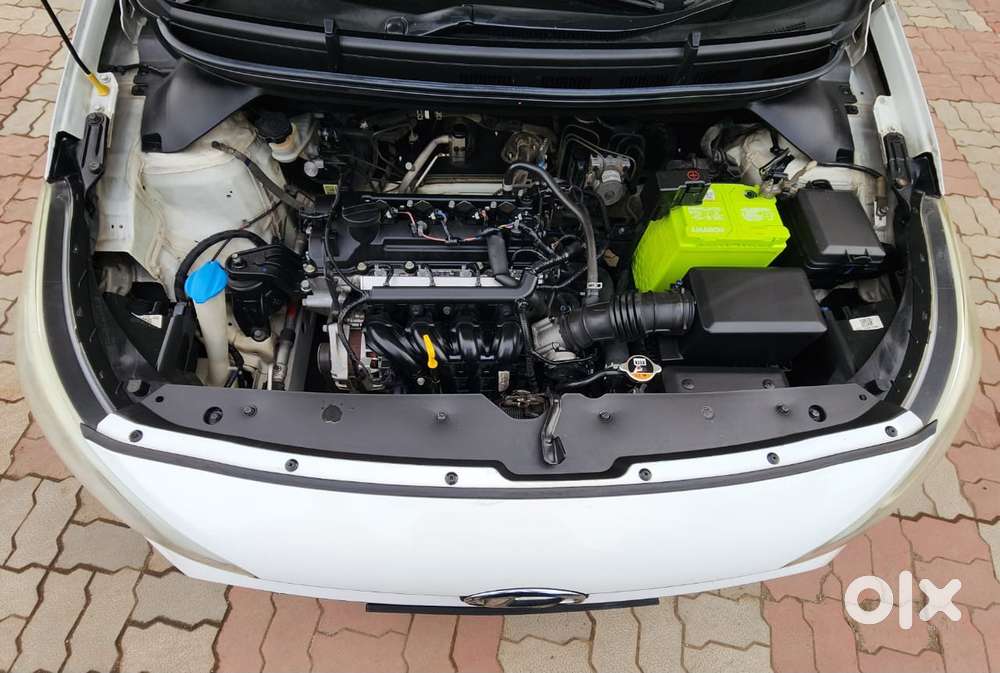Hyundai I20 Magna Plus, 2019, Petrol