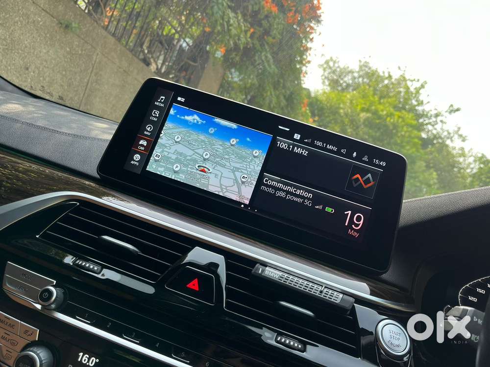Bmw 6 Series Gt 630i M Sport, 2024, Petrol