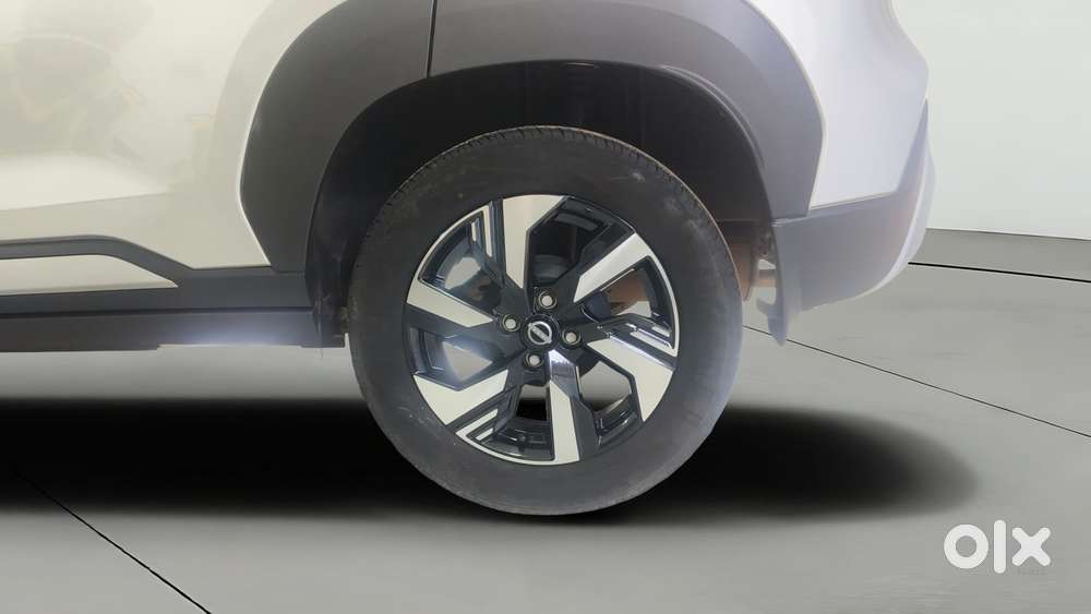 Nissan Magnite 1.0 Xl, 2025, Petrol