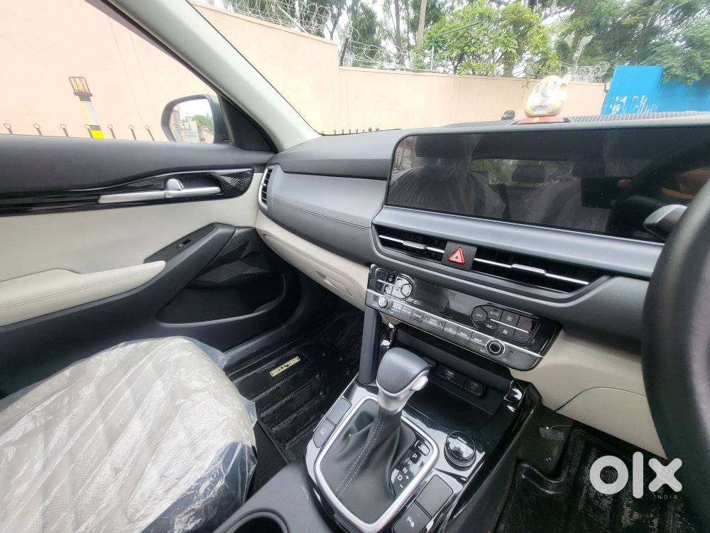 Kia Seltos Htx G, 2024, Petrol