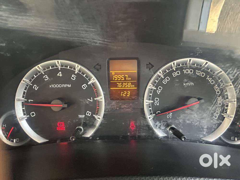 Maruti Suzuki Swift Dzire 1.2 Vxi Bsiv, 2013, Petrol