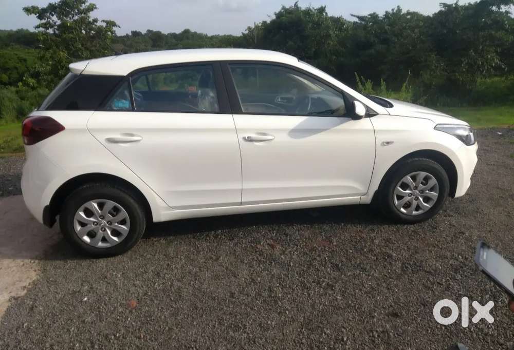 Hyundai Elite I20 2020 Petrol Well Maintained