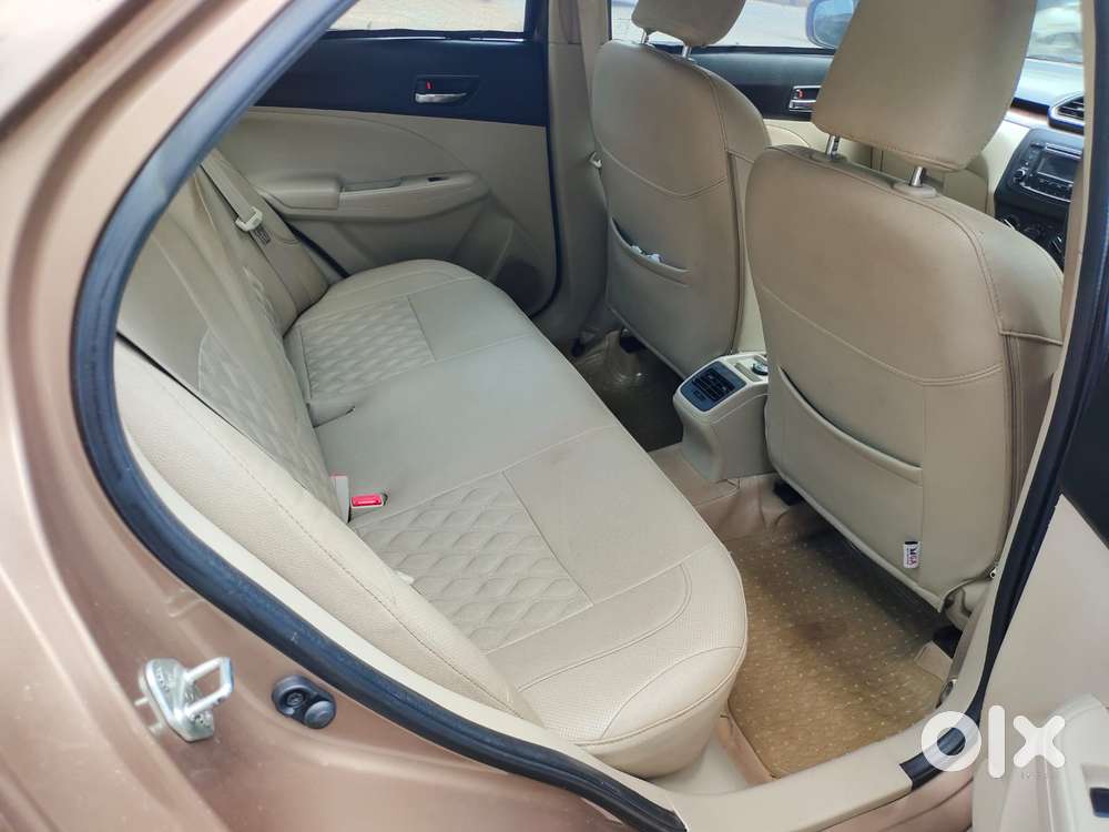 Maruti Suzuki Swift Dzire 2015-2017 1.2 Vxi, 2017, Petrol