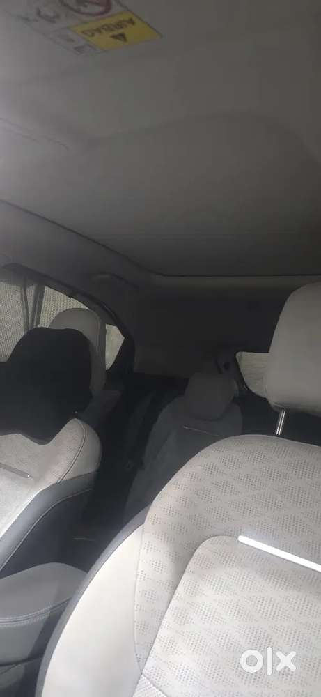 Tata Nexon Ev 2024 Electric Well Maintained Like A New.