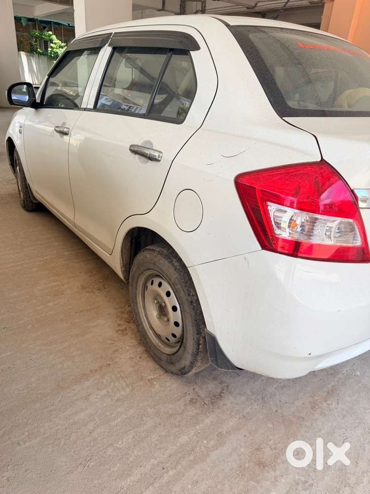 Maruti Suzuki Dzire Well Maintained