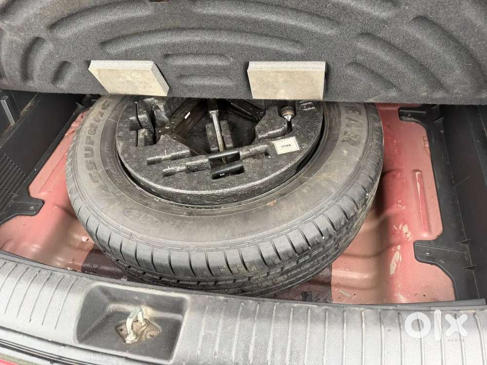 Hyundai Creta 1.5 Diesel 2017