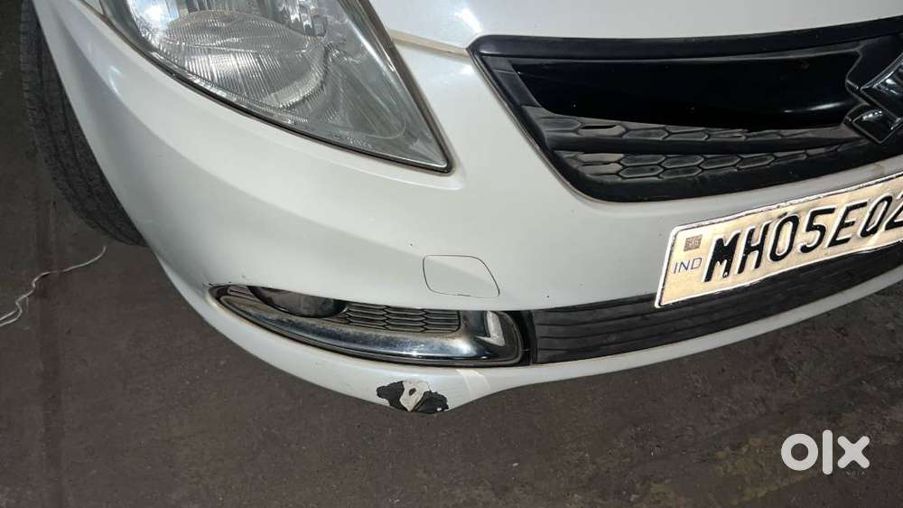 Maruti Suzuki Dzire 2021
