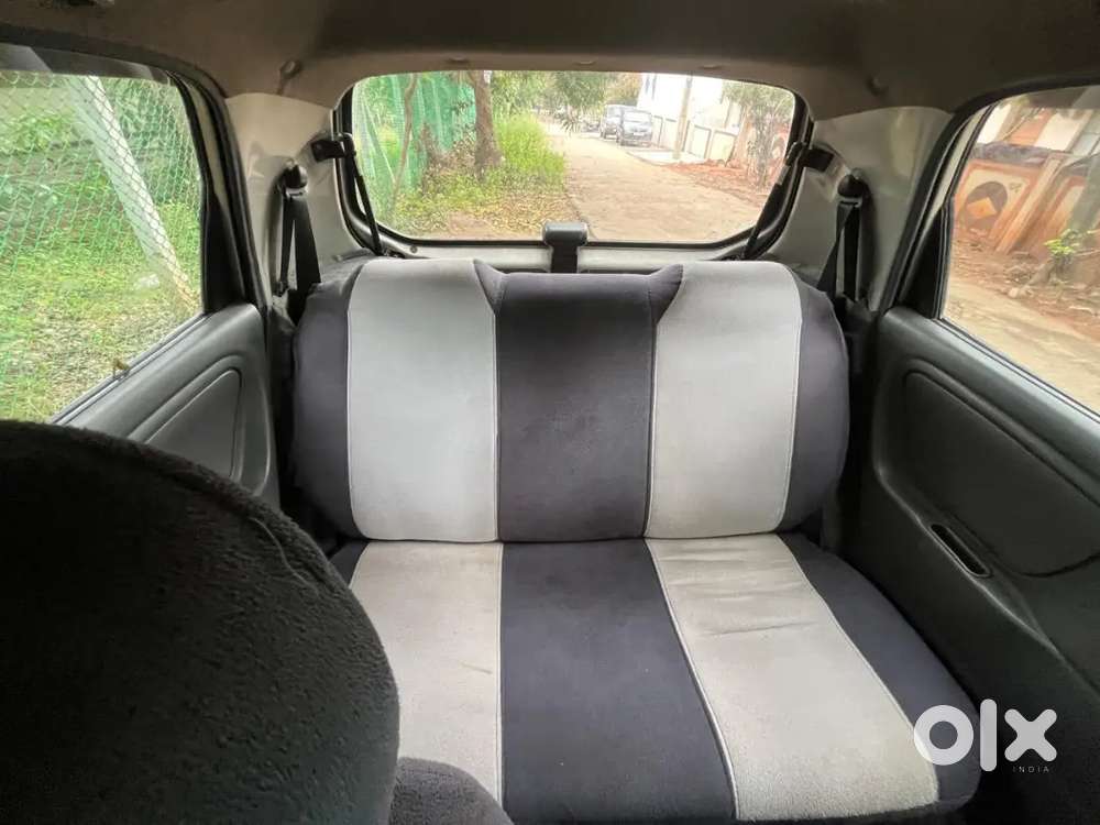 Maruti Suzuki Alto Lxi 2006