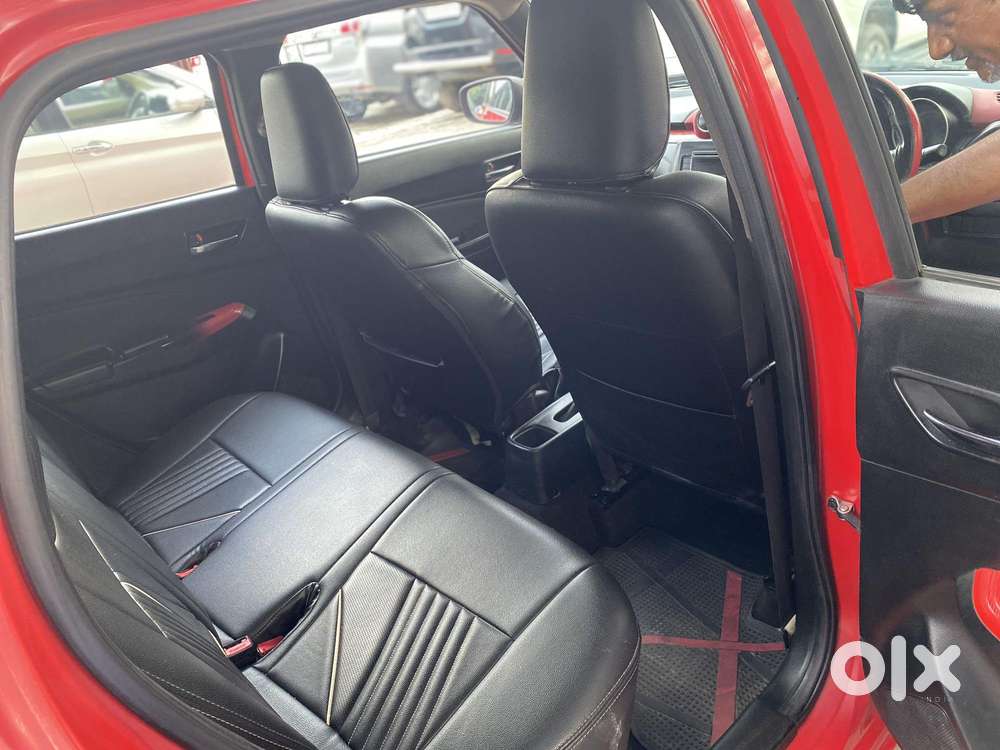 Maruti Suzuki Swift Ddis Vdi, 2018, Diesel