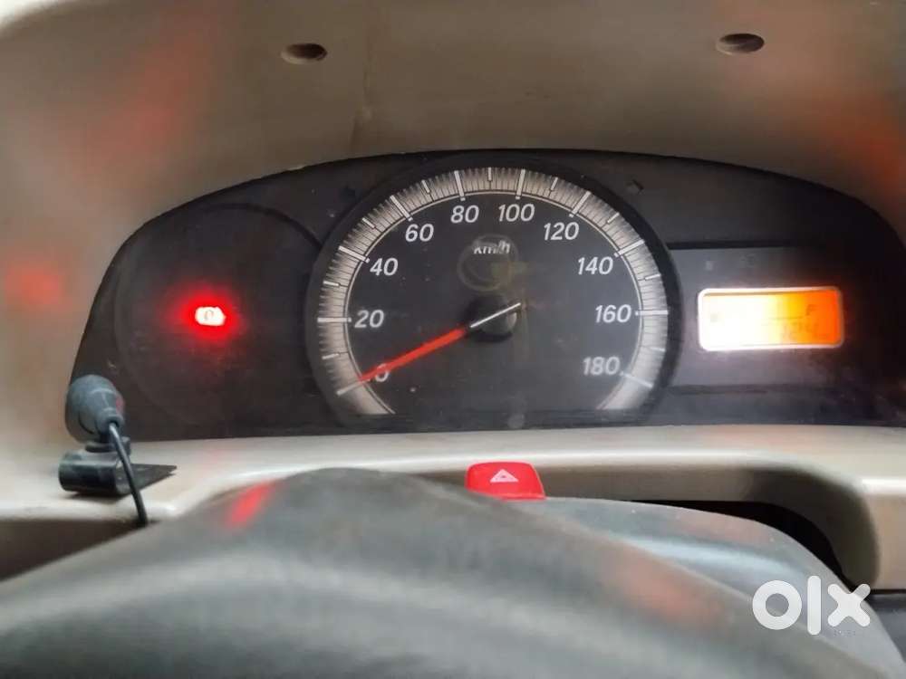 Maruti Eeco 5 Seater With Ac. No Works Are Pending.