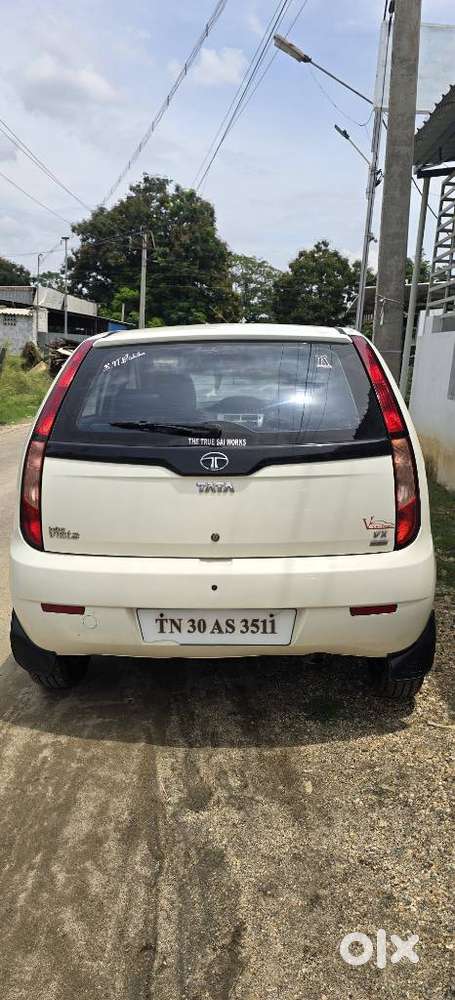 Tata Indica Vista 2008-2013 Quadrajet Vx, 2013, Diesel