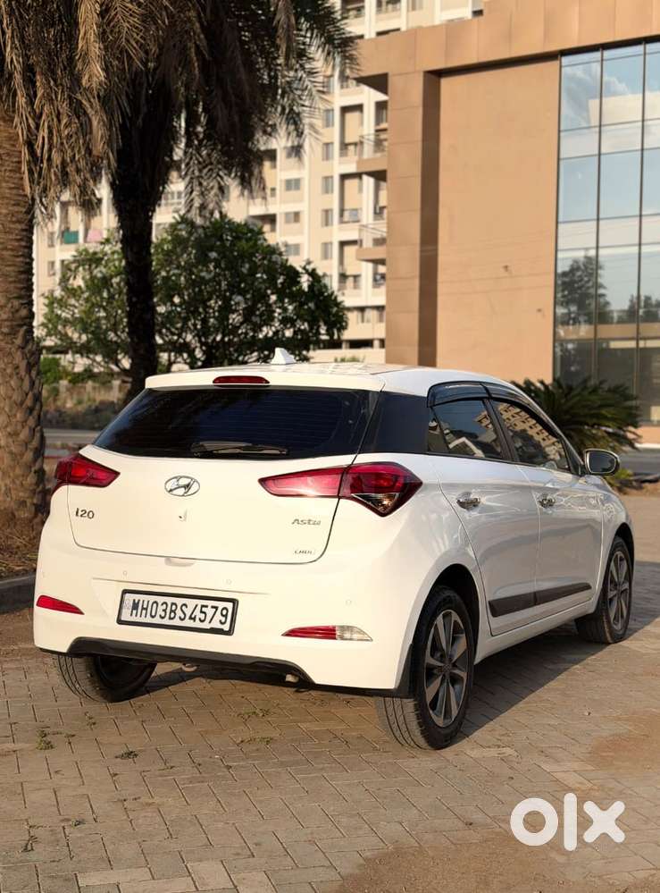 Hyundai Elite I20 Asta 1.2, 2014, Diesel