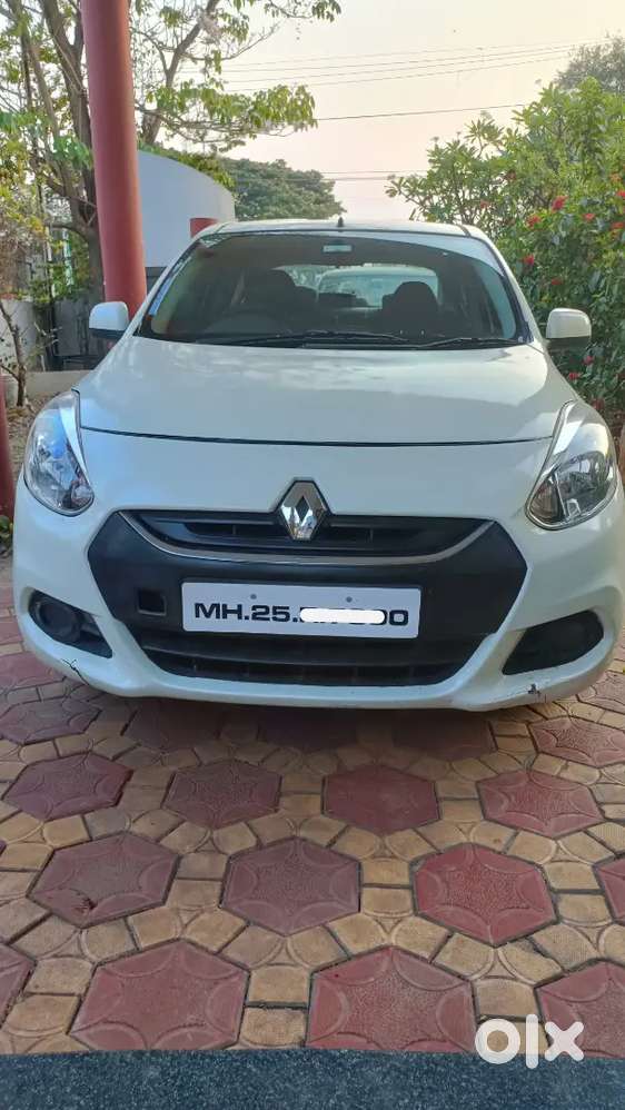 Renault Scala Rxl Diesel 23 + Mileage