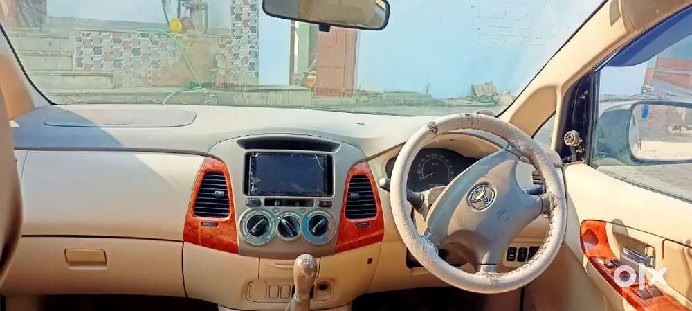 Toyota Inova