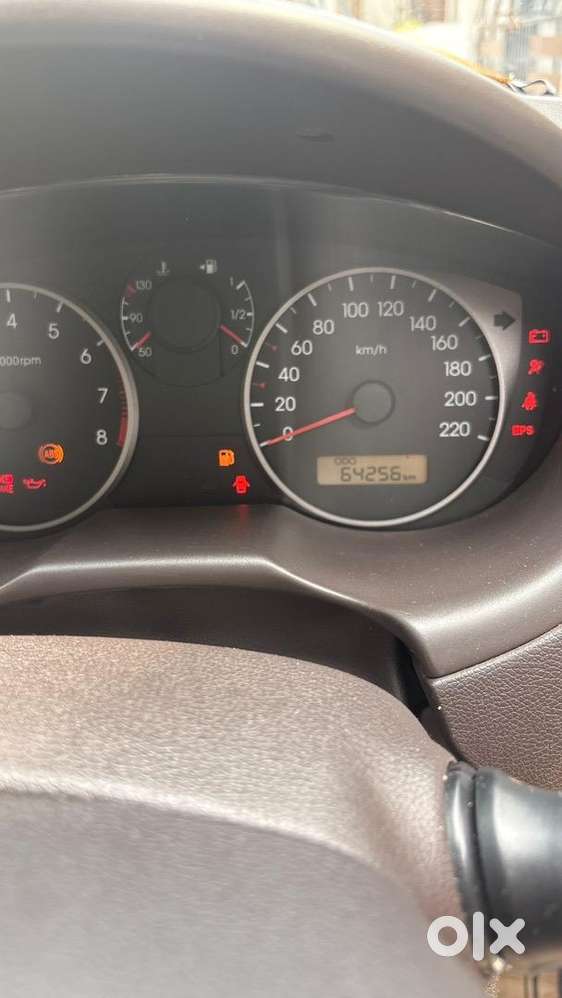 Hyundai I20 2010 Cng & Hybrids 63000 Km Driven