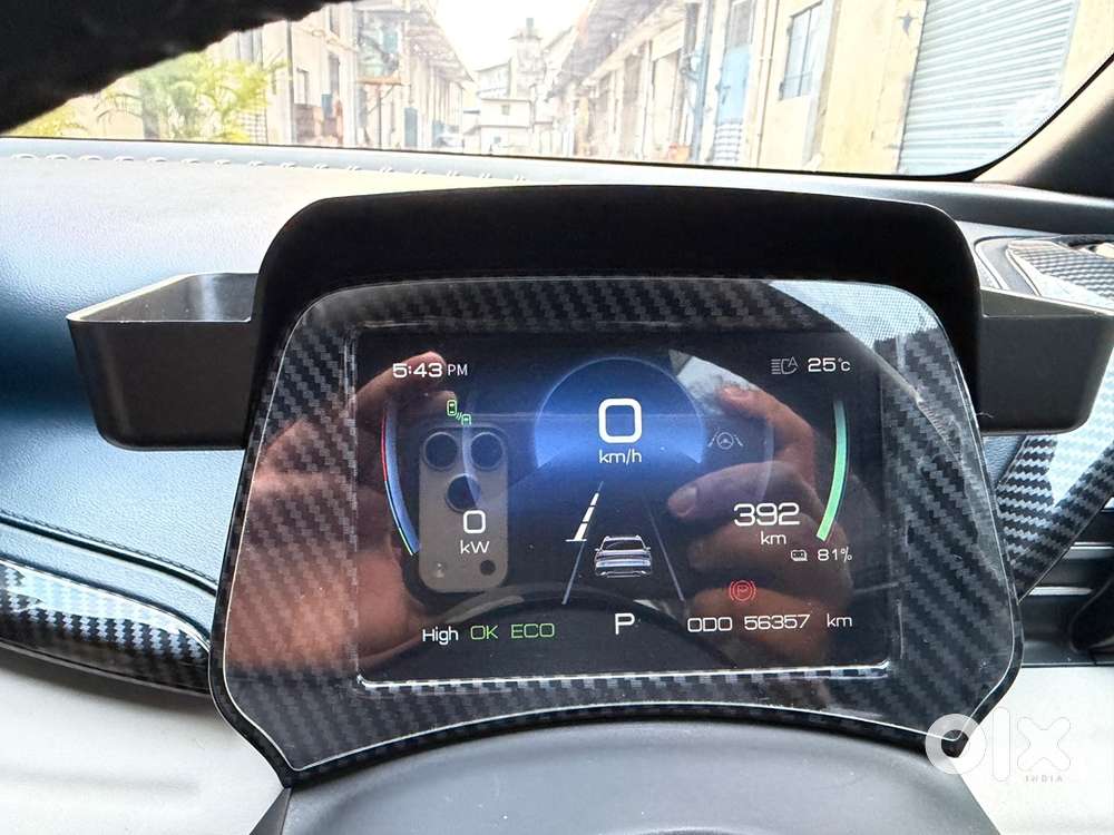 Byd Atto 3 2023 Electric