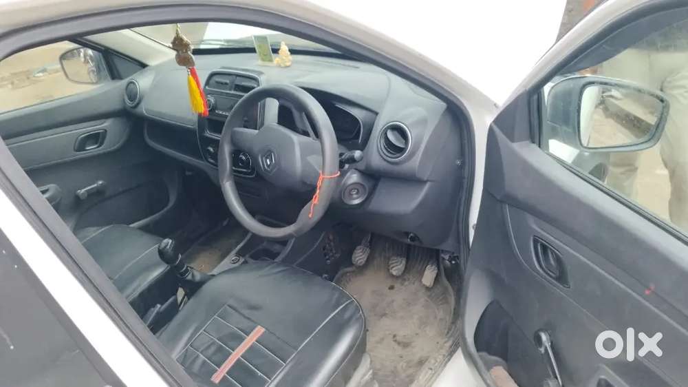 Renault Kwid Neotech 2017