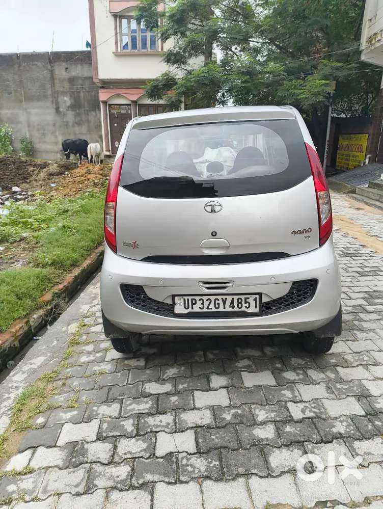 Tata Nano Genx Xt 2016