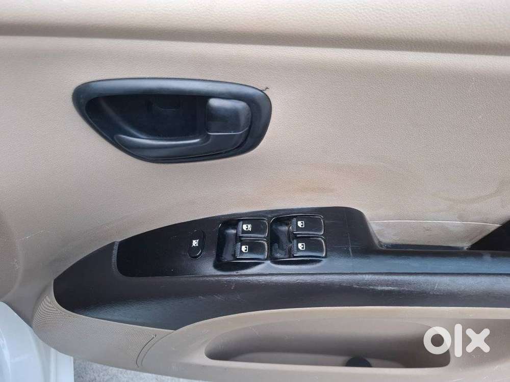 Hyundai I10 Era 1.1 Irde, 2015, Petrol