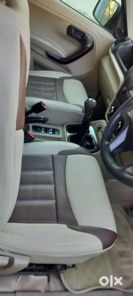 Mahindra Tuv 300 2016 Diesel 91000 Km Driven