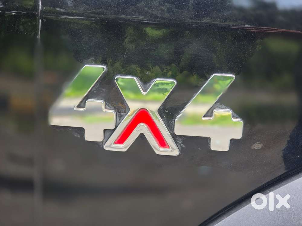 Mahindra Thar Lx 4x4 Hardtop, 2022, Diesel