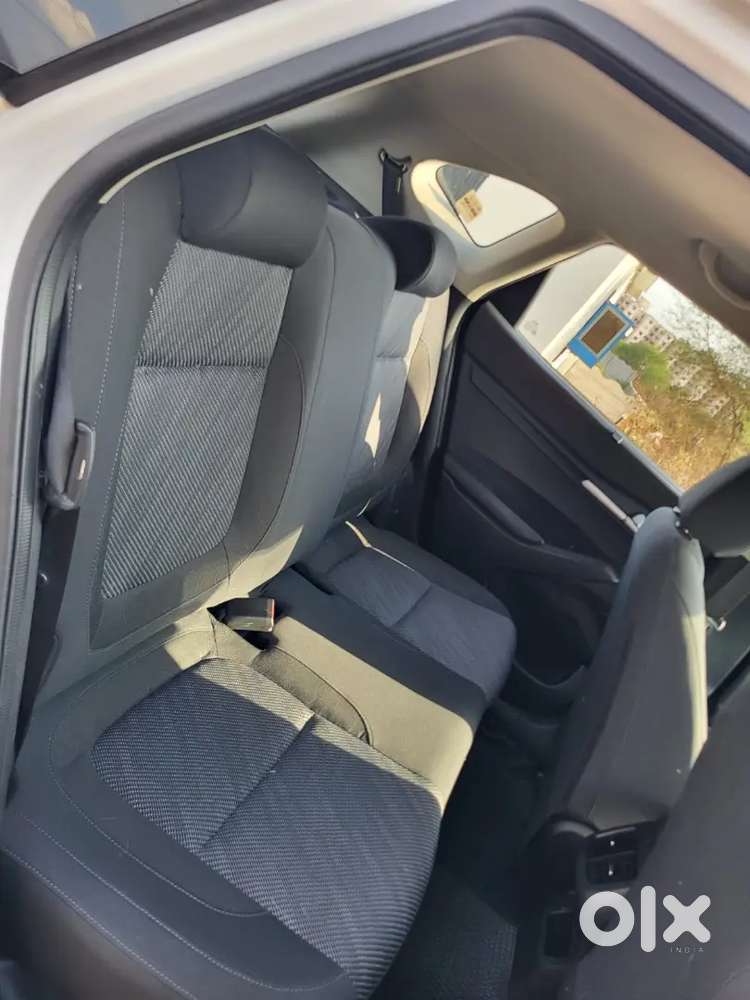 Kia Seltos Diesel At 2019