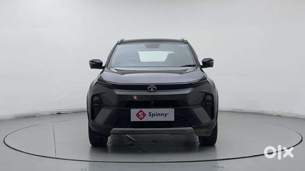 Tata Nexon Fearless Plus S 1.2 Revotron Petrol 7 Dca  Dt, 2023, Petr..