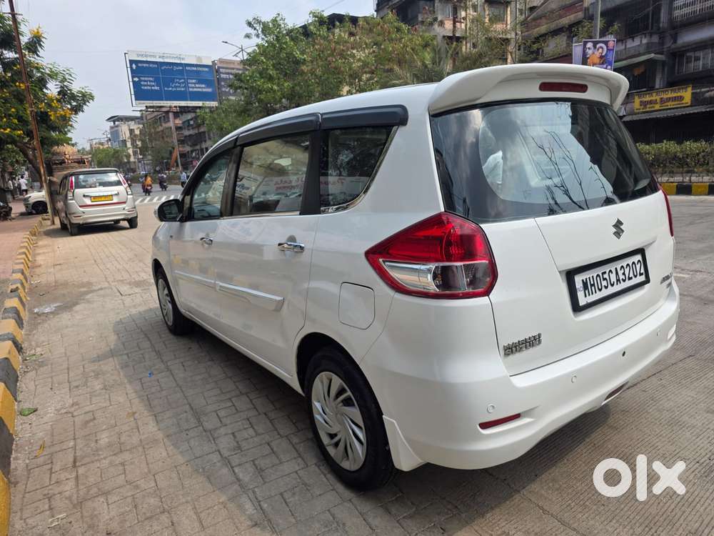 Maruti Suzuki Ertiga Vdi, 2014, Diesel