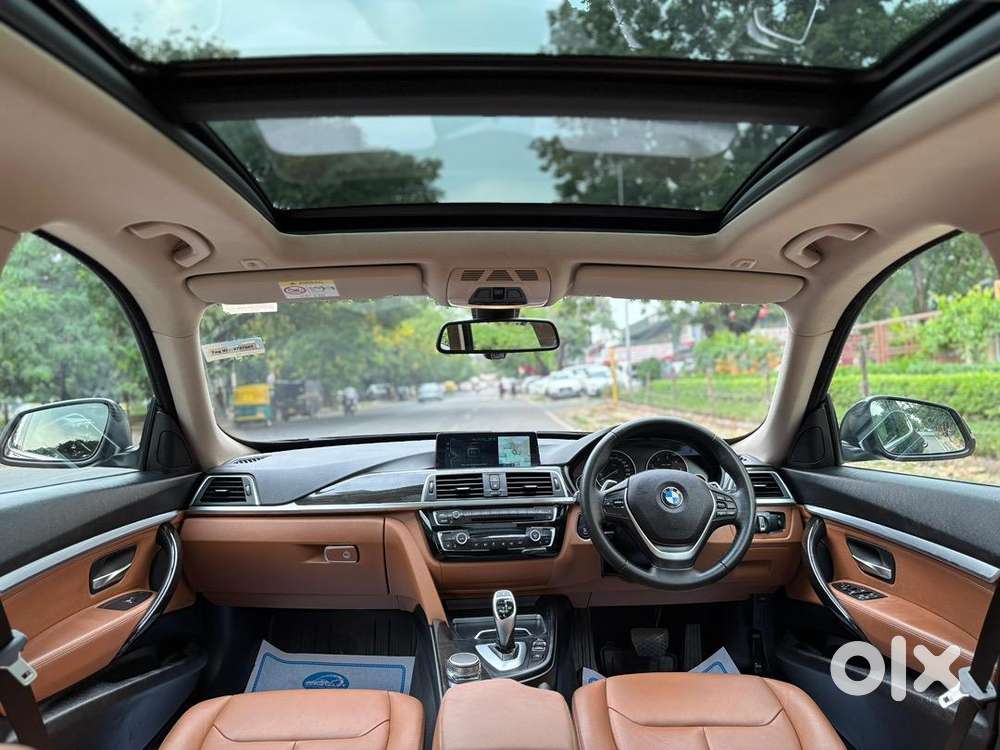 2017 Bmw Diesel Automatic