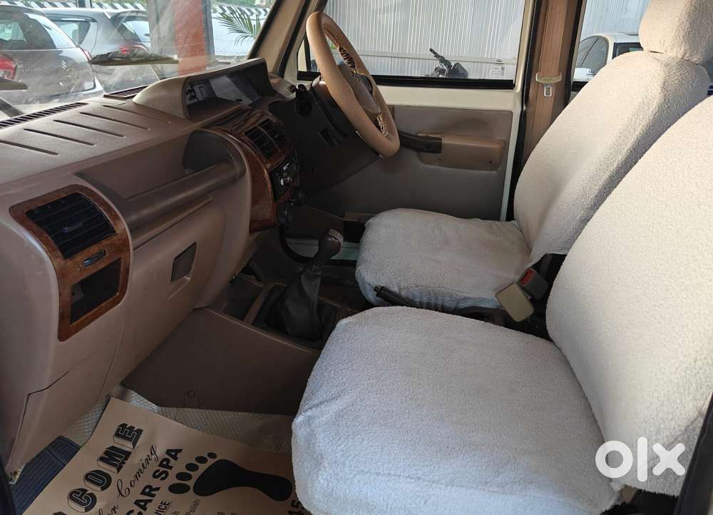 Mahindra Bolero Zlx, 2013, Diesel